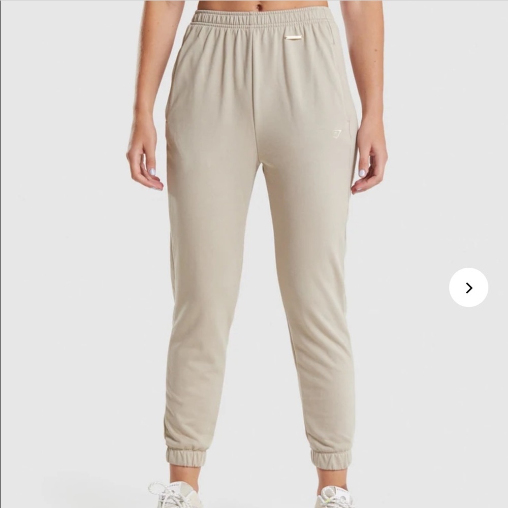 Whitney Simmons “Whitney Loose Joggers”